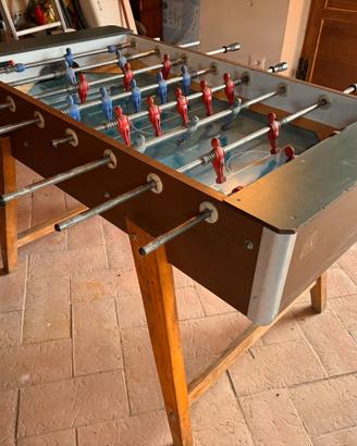 Calcio balilla