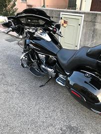 Kawasaki VN900