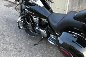 Kawasaki VN900