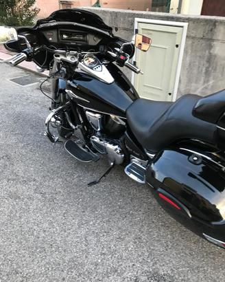 Kawasaki VN900
