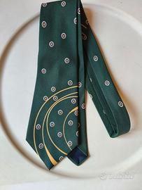 Lotto 4 cravatte vintage