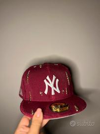 New Era Cap Costum