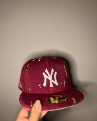 New Era Cap Costum