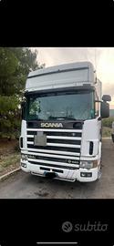 Scania 164 480