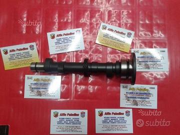 Albero a Cammes per fiat 500/126 40/80