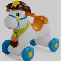 Chicco Rodeo