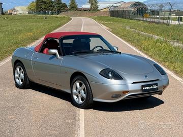 Fiat Barchetta 1.8 16V ""LIMITED EDITION n°2121 