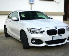 BMW Serie 1 (F21) - 2016
