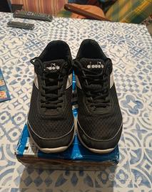 Scarpe Diadora tg42