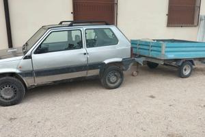 panda 4x4