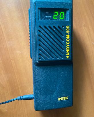 Cb baracchino portatile Handycom 50s