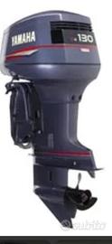 fuoribordo yamaha 130 2t