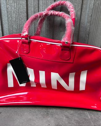 BORSA MINI COOPER DA VIAGGIO
