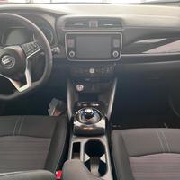 Nissan Leaf Tekna 40 kWh ProPilot Park
