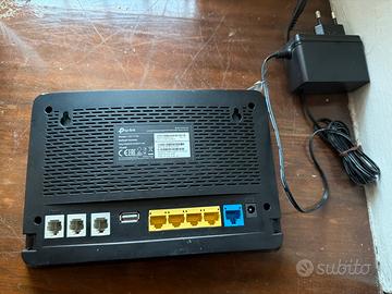 Modem-Router TP-LINK Archer VoIP  1200 Mbit/s