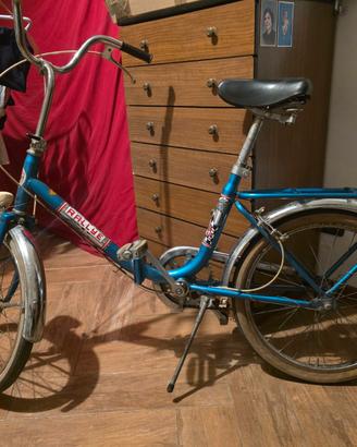 Bici Graziella