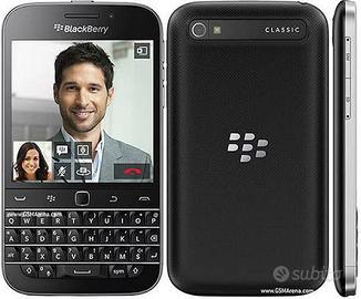 Blackberry Classic Q20