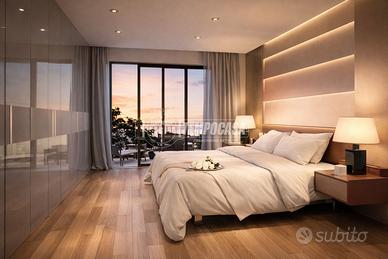 TRILOCALE NUOVA COSTRUZIONE CLASSE A4