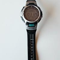 CASIO PRO TREK PRG-50TS-7VER