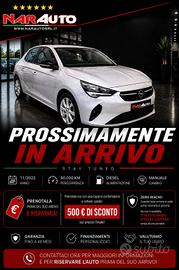 Opel Corsa 1.5 D 100 CV Edition