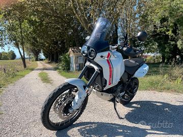 Ducati DesertX