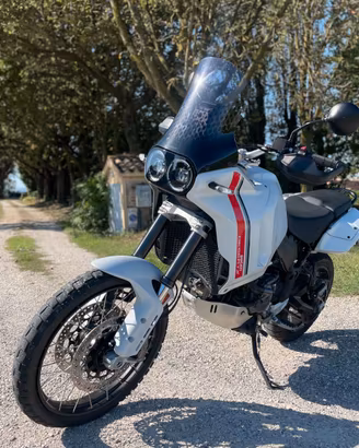 Ducati DesertX