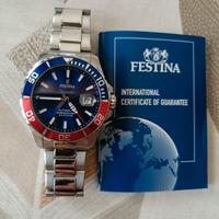 Orologio Festina