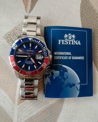 Orologio Festina