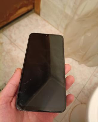 Galaxy A15