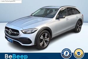 Mercedes-Benz Classe C C SW ALL-TERRAIN 220 D...