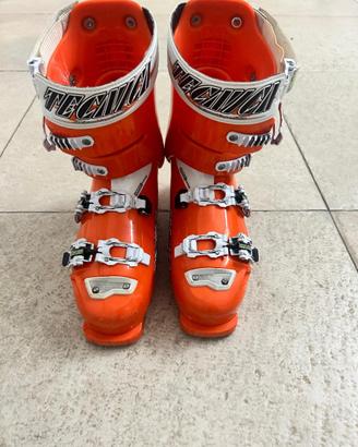 Scarpone da sci Tecnica Diablo Inferno 130