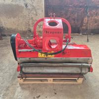 Trincia Dragone tipo pesante