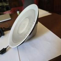 lampada philips living color