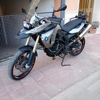 Bmw f 800 gs - 2009