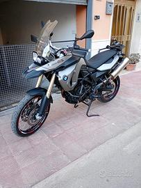 Bmw f 800 gs - 2009