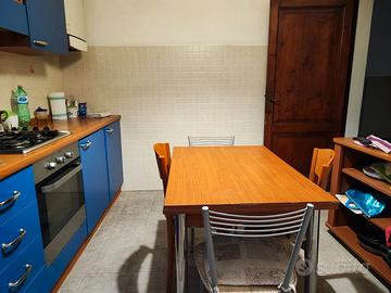 casa a Siena in centro 
