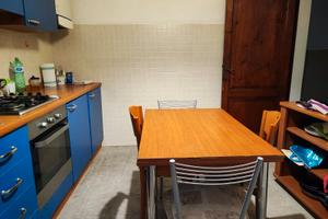 casa a Siena in centro 
