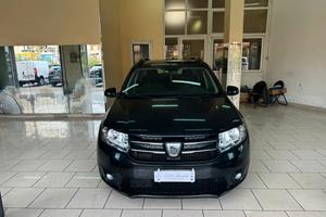 Dacia Logan 1.5 dCi 90CV EURO5