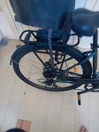 Nilox bici eletrica