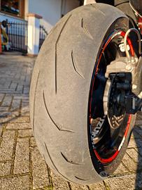 Mitas sportforce plus