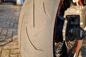 Mitas sportforce plus