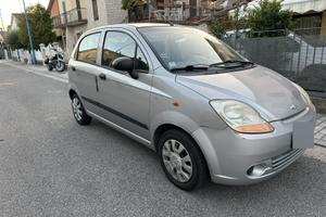 Chevrolet matiz 1.0 benzina 2006