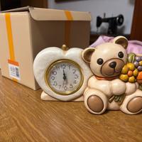 Orologio thun mai usato