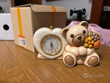 Orologio thun mai usato