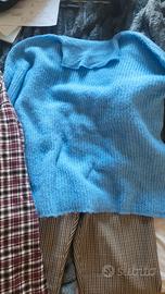 Camicie donna taglia L