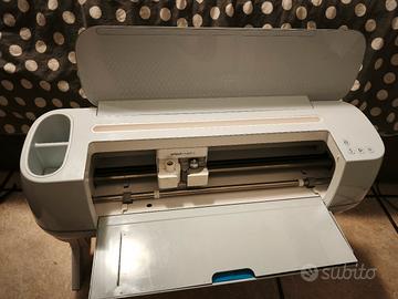  cricut maker 3 con accessori 