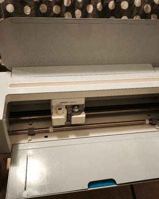  cricut maker 3 con accessori 