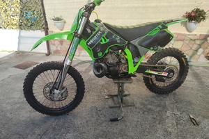 kx 250 1998
