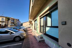 UFFICIO A BESANA IN BRIANZA