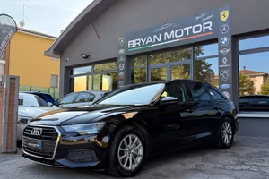 Audi A6 Avant 40 2.0 TDI S tronic Business